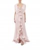 Abito MF0212 donna BABYLON Rosa Abito MF0212 donna BABYLON Rosa