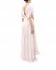 Abito MF0212 donna BABYLON Rosa Abito MF0212 donna BABYLON Rosa