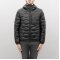 Giubbotto 23WBLUC03005 006355 uomo BLAUER Nero