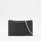 Tracolla 75SB4BAX ZS517 donna CHIARA FERRAGNI Nero
