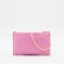 Tracolla 75SB4BKX ZS959 donna CHIARA FERRAGNI Fuxia