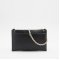 Tracolla 75SB4BKX ZS959 donna CHIARA FERRAGNI Nero