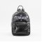 Zaino 75SB4BN5 ZS954 donna CHIARA FERRAGNI Nero