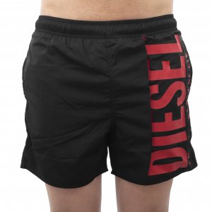 Costume A07092 uomo DIESEL Nero