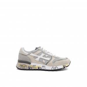 Sneakers Mick 6171 uomo PREMIATA Grigio