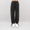 Pantalone in felpa 23IDS54105 donna DISCLAIMER Nero