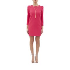 Abito AB33731E2 donna ELISABETTA FRANCHI Fuxia