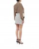 Abito AB35531E2 donna ELISABETTA FRANCHI Burro-Tortora Abito AB35531E2 donna ELISABETTA FRANCHI Burro-Tortora