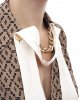 Abito AB35531E2 donna ELISABETTA FRANCHI Burro-Tortora Abito AB35531E2 donna ELISABETTA FRANCHI Burro-Tortora