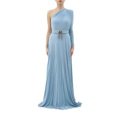 Abito AB44332E2 donna ELISABETTA FRANCHI Carta da Zucchero