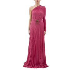 Abito AB44332E2 donna ELISABETTA FRANCHI Fuxia