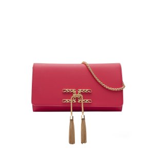 Borsa BS60A32E2 donna ELISABETTA FRANCHI Fuxia