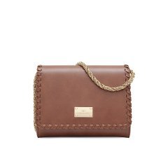 Tracolla BS15A31E2 donna ELISABETTA FRANCHI Cuoio