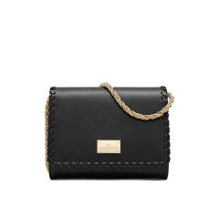 Tracolla BS15A31E2 donna ELISABETTA FRANCHI Nero