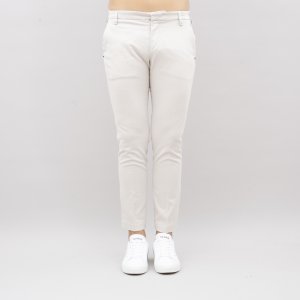 Pantalone P248188/2264 uomo ENTRE AMIS Beige