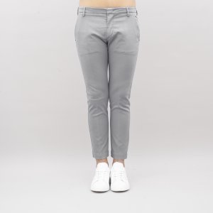 Pantalone P248188/2264 uomo ENTRE AMIS Grigio