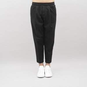 Pantalone P248429/2264 uomo ENTRE AMIS Nero