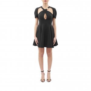 Abito 74PBO904 N0197 donna JUST CAVALLI Nero