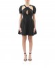 Abito 74PBO904 N0197 donna JUST CAVALLI Nero Abito 74PBO904 N0197 donna JUST CAVALLI Nero