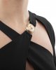 Abito 74PBO904 N0197 donna JUST CAVALLI Nero Abito 74PBO904 N0197 donna JUST CAVALLI Nero