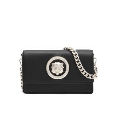 Tracolla 74RB5P15 ZS796 donna JUST CAVALLI Nero
