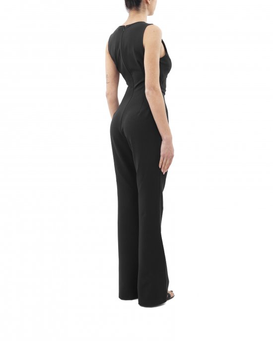 Tuta 74PBN002 N0197 JUST CAVALLI donna Nero Tuta 74PBN002 N0197 JUST CAVALLI donna Nero