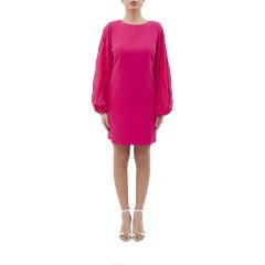 Abito Fennan donna KOCCA Fuxia