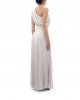 Abito Nimeth donna KOCCA Champagne Abito Nimeth donna KOCCA Champagne