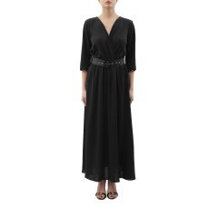 Abito Viwen donna KOCCA Nero