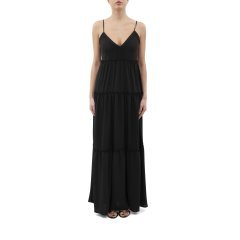 Abito Wyluren donna KOCCA Nero
