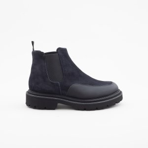 Stivaletto 6788 Marechiaro uomo Blu