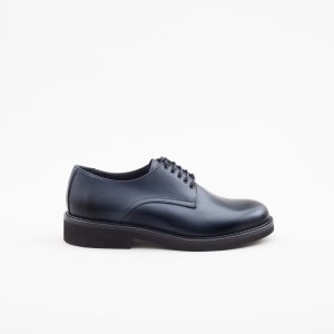 Stringata 5330 uomo MARECHIARO Blu