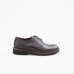 Stringata 5330 uomo MARECHIARO Marrone
