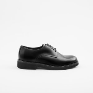 Stringata 5330 uomo MARECHIARO Nero