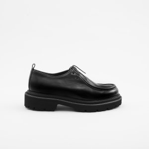 Stringata 6803 Marechiaro uomo Nero