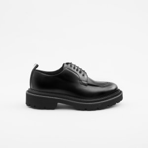 Stringata 6993 Marechiaro uomo Nero