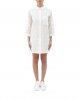 Camicia Helena Embry Cotton Embroidery 01 donna MC2 SAINT BARTH Bianco Camicia Helena Embry Cotton Embroidery 01 donna MC2 SAINT BARTH Bianco