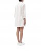 Camicia Helena Embry Cotton Embroidery 01 donna MC2 SAINT BARTH Bianco Camicia Helena Embry Cotton Embroidery 01 donna MC2 SAINT BARTH Bianco