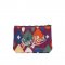 Pochette Aline Sponge Aztek Ikat 45 MC2 SAINT BARTH Multicolore