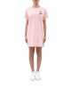 Abito 0785 donna MOSCHINO Rosa Abito 0785 donna MOSCHINO Rosa