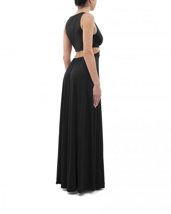 Abito Ammaliante 100932 donna PINKO Nero Abito Ammaliante 100932 donna PINKO Nero