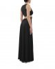 Abito Ammaliante 100932 donna PINKO Nero Abito Ammaliante 100932 donna PINKO Nero