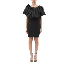 Abito Isola Madre 100090 donna PINKO Nero