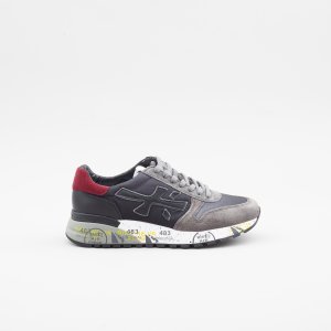 Sneakers Mick 6420 uomo PREMIATA Grigio