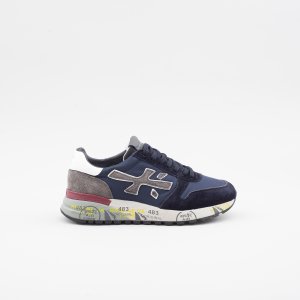Sneakers Mick 6421 uomo PREMIATA Blu