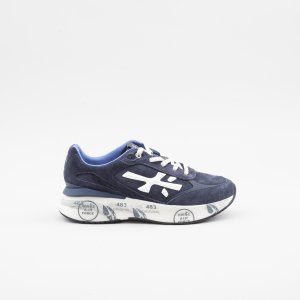 Sneakers Moerun 6449 uomo PREMIATA Blu