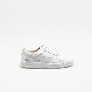 Sneakers Quinn 5998 uomo PREMIATA Bianco