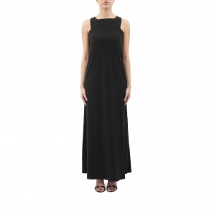 Abito 23652 donna RRD Nero