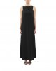 Abito 23652 donna RRD Nero Abito 23652 donna RRD Nero