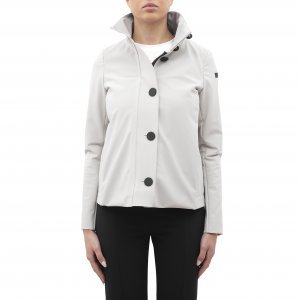 Giubbotto 23501 Jkt Summer K Wom donna RRD, Sabbia